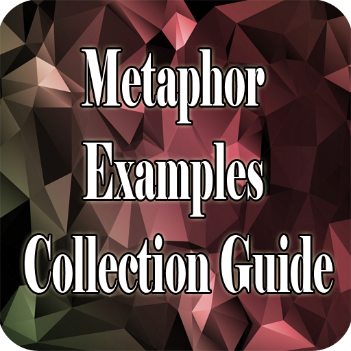 Metaphor Examples Collection 1.3 Icon
