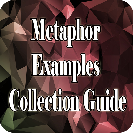 Metaphor Examples Collection  Icon