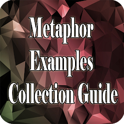 Slika ikone Metaphor Examples Collection
