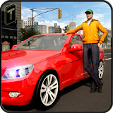 Driving Academy Reloaded icon
