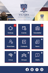 Victory Lutheran College