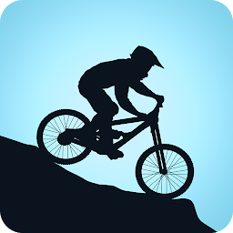 Mountain Bike Xtreme 아이콘 이미지