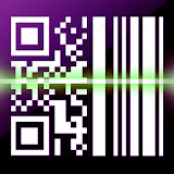 QR & Barcode scanner icon
