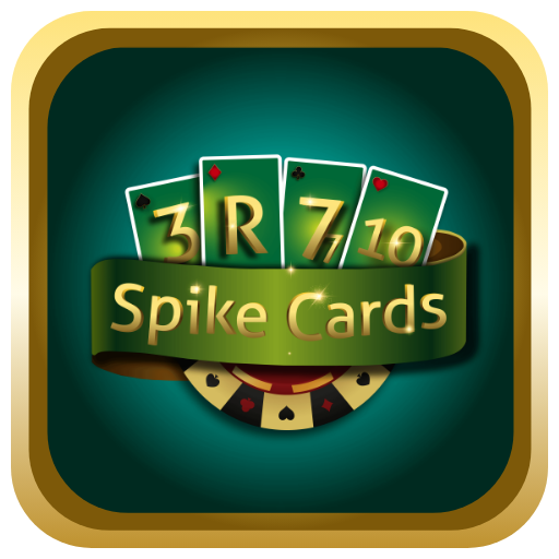 SpikeCards logo