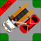 Driver Test: Parking Pro icon