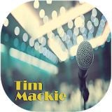Tim Mackie Audio Podcast icon
