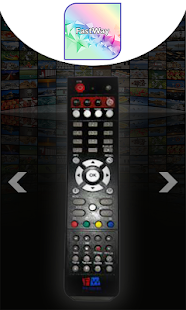 Remote Control For Dish TV android2mod screenshots 5