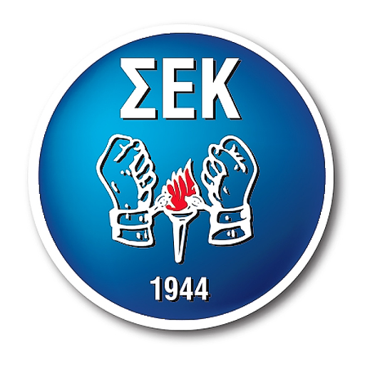 SEK Mobile Application  Icon