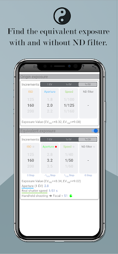 Photographer's companion Pro - Photography - apps