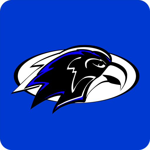 Frontier Central Schools logo