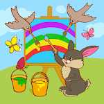 Cover Image of Download Learn Colors for Toddlers 1.0.6 APK