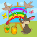 Learn Colors for Toddlers APK