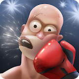 Smash Boxing: Punch Hero icon