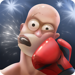 图标图片“Smash Boxing: Punch Hero”