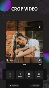 EasyCut Video Editor & Maker Pro APK 1.5.6.2142 Android Gallery 6