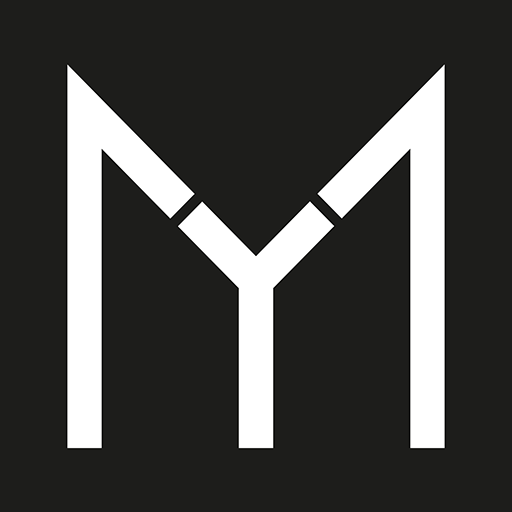 MY AGENCY logo