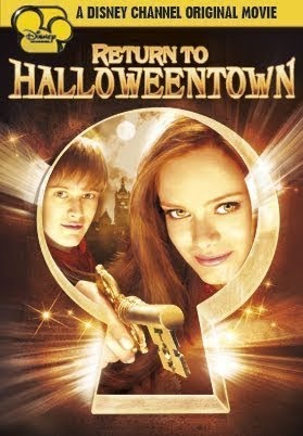 Return To Halloweentown Movies on Google Play