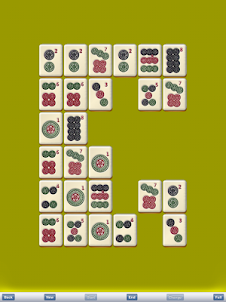 Mahjong Solitaire Mini