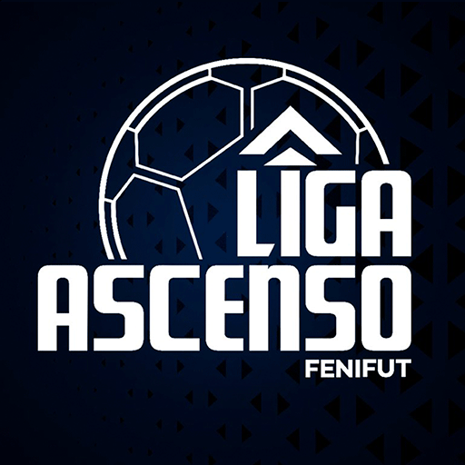 Liga de Ascenso de Nicaragua logo