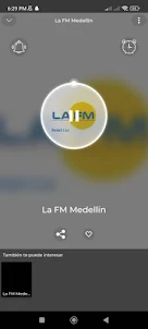 La FM Medellin Online