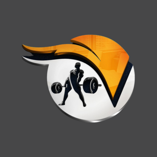 Vivify U logo