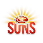 Cover Image of 下载 Gold Coast SUNS Official App  APK