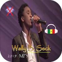 Wally b seck  2019 nouvelle chansons sans Internet