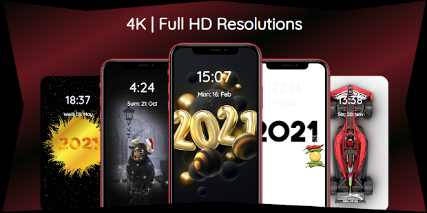 New-Year Wallpapers 2022 19.09.200001 APK screenshots 5