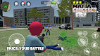 screenshot of Mafia Gangster City