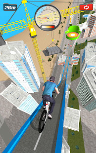 Ramp Bike Jumping 0.2.2 APK screenshots 12