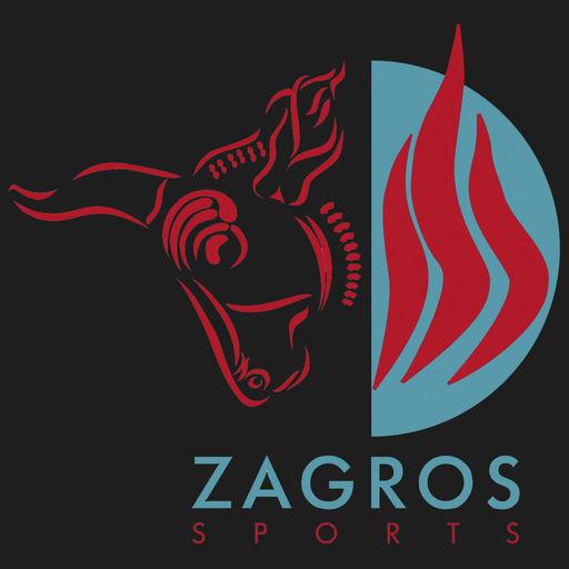 Zagros Sports logo