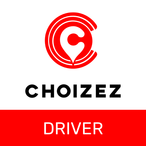 Choizez Driver for  Android – Latest Version & Features app icon