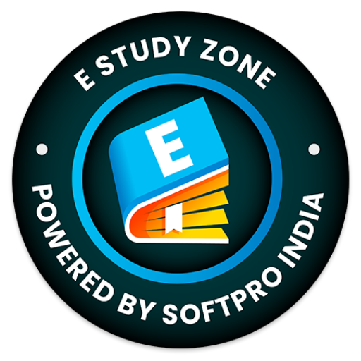 eStudy Zone logo