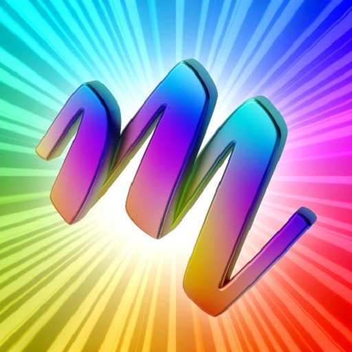 MV Video Maker with Song logo