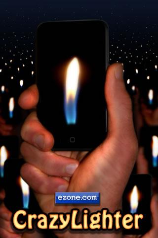 Crazy Lighter - 1.0 - (Android)