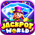 Jackpot World™ - Slots Casino 1.90