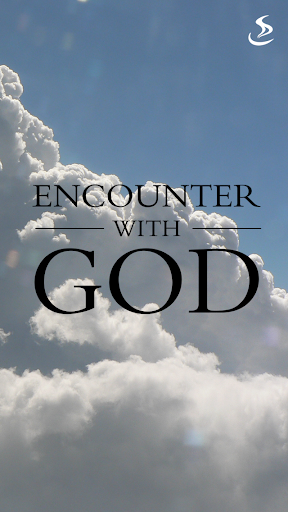 Android application Encounter with God screenshort