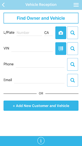 Auto Repair Shop (for Phone) Screen 2
