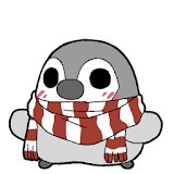 Pesoguin LWP WINTER -Penguin- icon