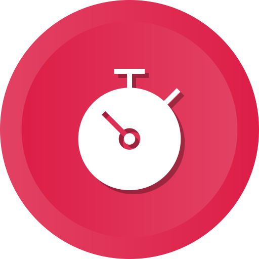 Simple Stopwatch logo