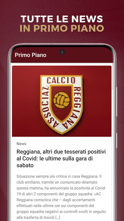 Solo Salerno - 1.0.0 - (Android)