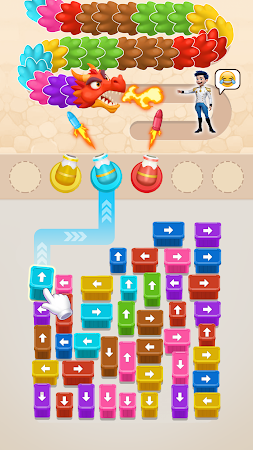 Game screenshot Help the Prince: Rescue Puzzle hack