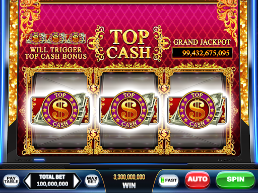 Play Las Vegas - Casino Slots 24