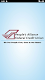 screenshot of People’s Alliance FCU Mobile