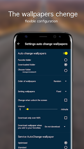 Car Wallpapers 4K Apk4
