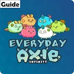 Cover Image of Baixar Guide Axie Infinity Pro 1.1 APK