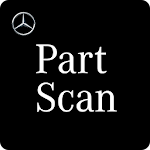 Cover Image of Unduh Mercedes-Benz PartScan 1.8.0 APK
