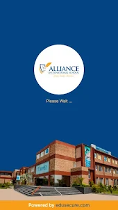 Alliance International School