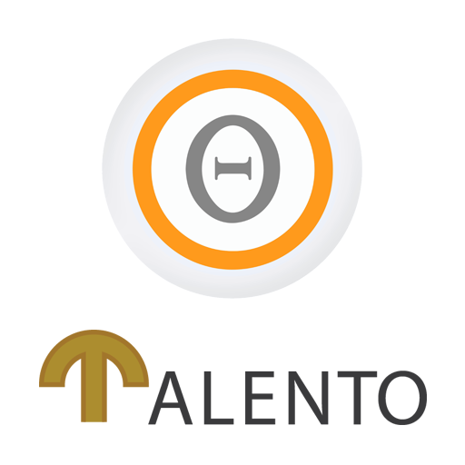 Talento Store logo