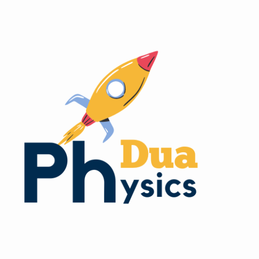 Dua physics logo